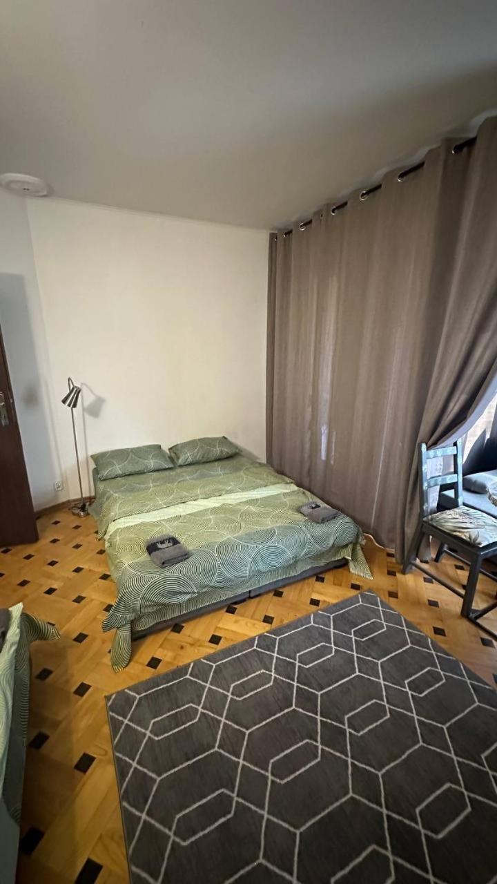 Guest House Villa Arkadia Varsovie Extérieur photo