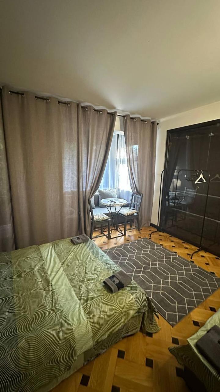 Guest House Villa Arkadia Varsovie Extérieur photo